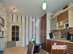 2-к квартира, вторичка, 51м2, 6/10 этаж