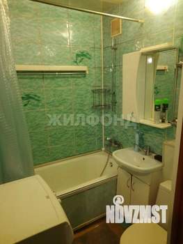 1-к квартира, вторичка, 30м2, 4/5 этаж