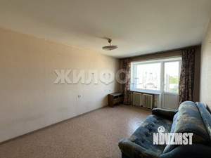 1-к квартира, вторичка, 29м2, 9/9 этаж