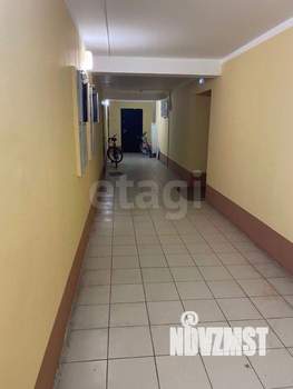 1-к квартира, вторичка, 33м2, 9/16 этаж