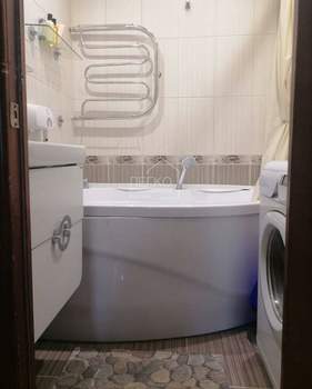 3-к квартира, вторичка, 61м2, 6/9 этаж