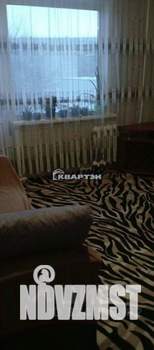 2-к квартира, вторичка, 44м2, 3/5 этаж