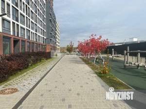 3-к квартира, вторичка, 80м2, 9/15 этаж