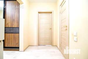 2-к квартира, вторичка, 61м2, 6/17 этаж