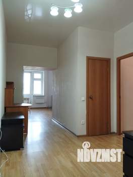 2-к квартира, вторичка, 68м2, 5/11 этаж