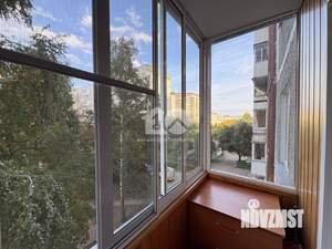 1-к квартира, вторичка, 30м2, 4/9 этаж