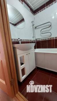 2-к квартира, вторичка, 45м2, 6/9 этаж