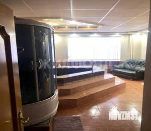 3-к квартира, вторичка, 157м2, 2/9 этаж