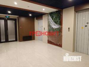 2-к квартира, сданный дом, 53м2, 21/29 этаж