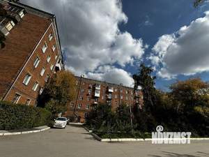 2-к квартира, вторичка, 40м2, 2/5 этаж