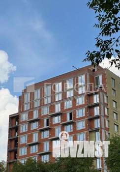 2-к квартира, вторичка, 41м2, 2/16 этаж