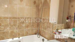 4-к квартира, вторичка, 79м2, 6/10 этаж