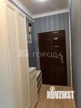 3-к квартира, вторичка, 74м2, 2/3 этаж