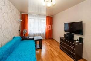 2-к квартира, вторичка, 47м2, 1/5 этаж