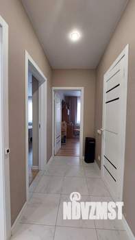 2-к квартира, вторичка, 57м2, 16/25 этаж