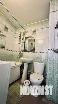 1-к квартира, вторичка, 37м2, 10/10 этаж