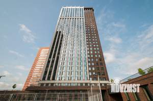 4-к квартира, вторичка, 105м2, 25/29 этаж