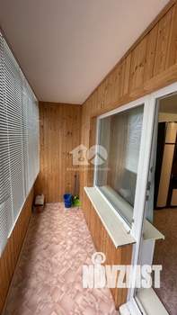 1-к квартира, вторичка, 38м2, 1/10 этаж