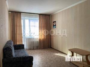 1-к квартира, вторичка, 35м2, 1/17 этаж