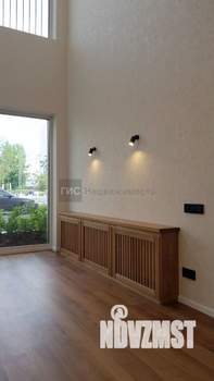 3-к квартира, вторичка, 110м2, 1/8 этаж