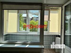 1-к квартира, вторичка, 30м2, 4/5 этаж