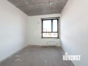 2-к квартира, сданный дом, 39м2, 7/16 этаж