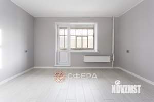 2-к квартира, вторичка, 50м2, 2/9 этаж