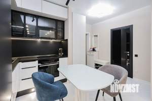 1-к квартира, вторичка, 43м2, 6/25 этаж