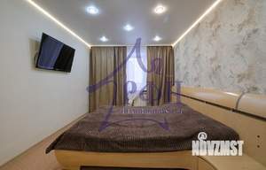 3-к квартира, вторичка, 63м2, 5/5 этаж