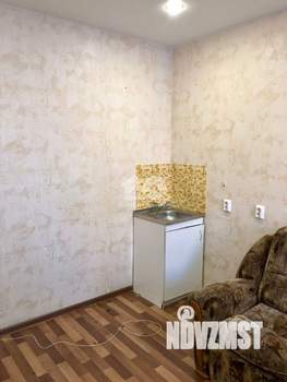 Студия квартира, вторичка, 18м2, 2/18 этаж