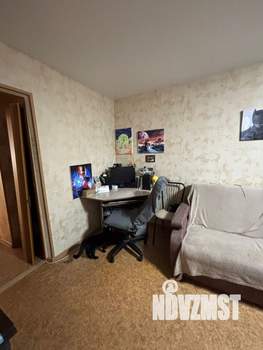 1-к квартира, вторичка, 32м2, 8/9 этаж