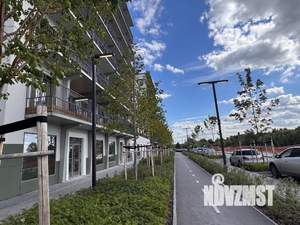 1-к квартира, вторичка, 44м2, 2/9 этаж