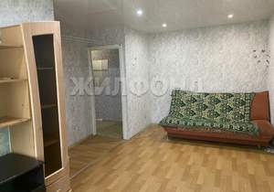 1-к квартира, вторичка, 30м2, 1/5 этаж