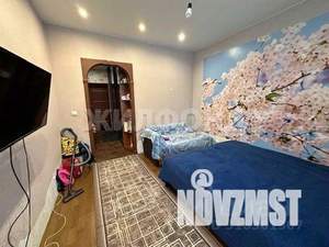 1-к квартира, вторичка, 34м2, 2/26 этаж
