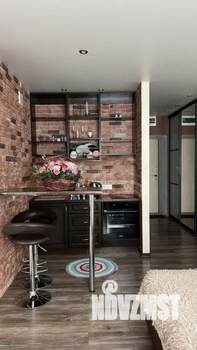 Студия квартира, вторичка, 29м2, 14/17 этаж