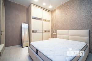 3-к квартира, вторичка, 75м2, 3/15 этаж