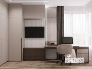 2-к квартира, вторичка, 63м2, 15/15 этаж