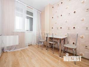 1-к квартира, вторичка, 35м2, 13/27 этаж