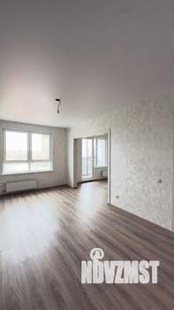 1-к квартира, вторичка, 41м2, 5/17 этаж