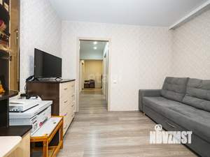 1-к квартира, вторичка, 39м2, 8/13 этаж