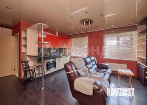 2-к квартира, вторичка, 45м2, 3/8 этаж