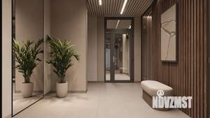 1-к квартира, вторичка, 24м2, 15/25 этаж