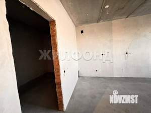 1-к квартира, вторичка, 30м2, 7/14 этаж