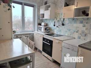 3-к квартира, вторичка, 62м2, 3/9 этаж