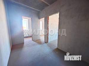 2-к квартира, вторичка, 44м2, 4/4 этаж