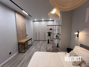 1-к квартира, вторичка, 43м2, 20/25 этаж