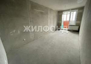 3-к квартира, вторичка, 93м2, 12/20 этаж