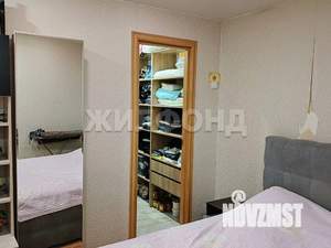 2-к квартира, вторичка, 45м2, 5/5 этаж