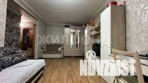 1-к квартира, вторичка, 32м2, 3/5 этаж