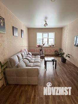 2-к квартира, вторичка, 61м2, 13/17 этаж